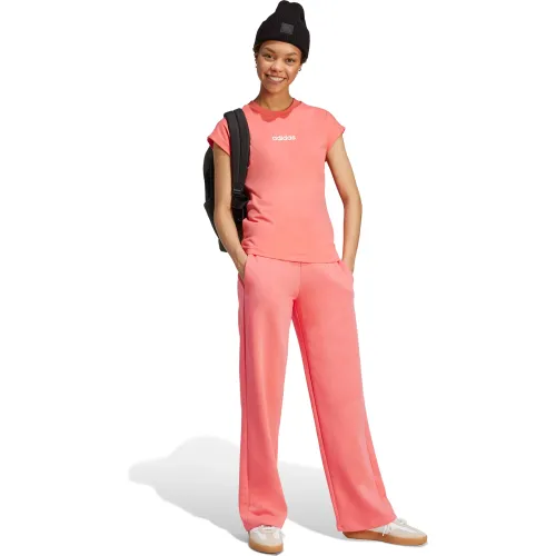 adidas Polo Deportivo Mujer W Lin Sj T