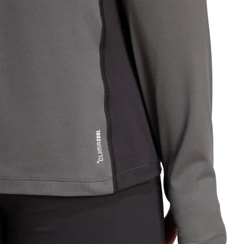 adidas Polo Outdoor Hombre Multi Synt Ls Climacool