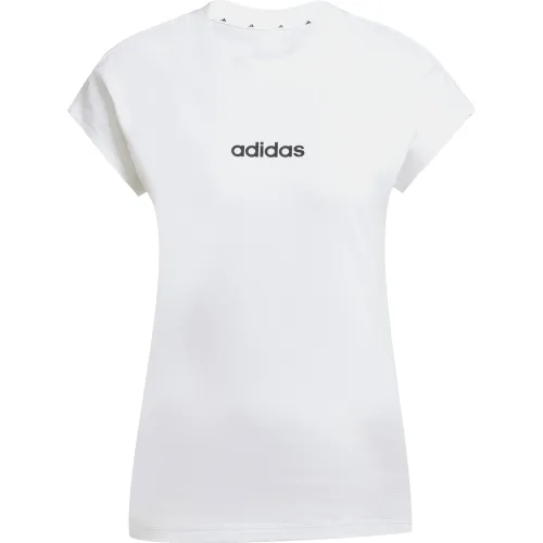 adidas Polo Deportivo Mujer W Lin Sj T