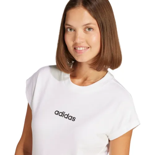 adidas Polo Deportivo Mujer W Lin Sj T