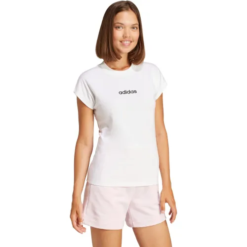 adidas Polo Deportivo Mujer W Lin Sj T