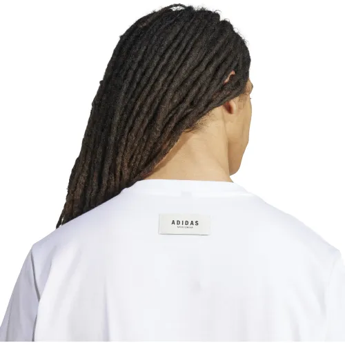 adidas Polo Deportivo Hombre M Stad Ticket T
