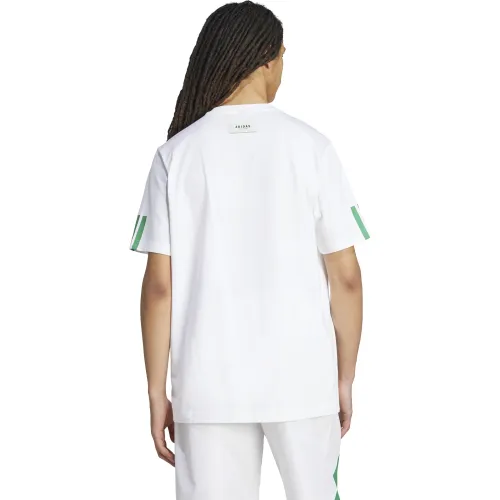 adidas Polo Deportivo Hombre M Stad Ticket T
