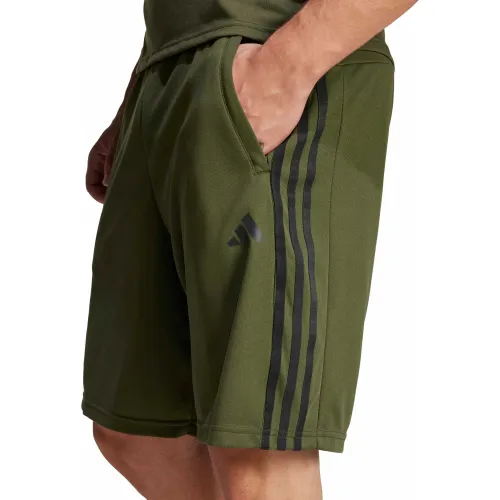 adidas Verde de Hombre modelo Short Training Hombre Tr-Es Piq 3sho Aeroready hombre 2025081117020376872  