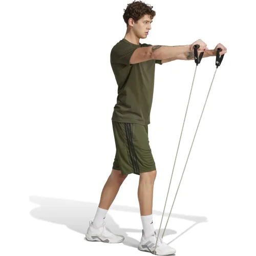 adidas Short Training Hombre Tr-Es Piq 3sho Aeroready