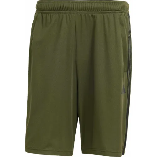 adidas Short Training Hombre Tr-Es Piq 3sho Aeroready