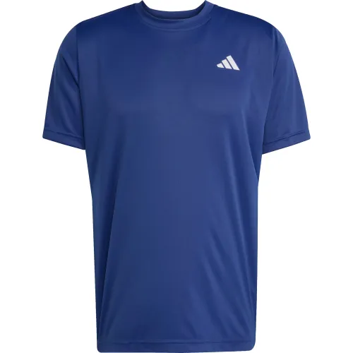 adidas Polo Tenis Hombre Club Tee Climacool