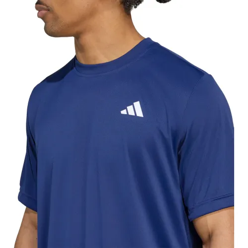 adidas Polo Tenis Hombre Club Tee Climacool