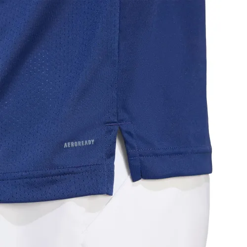 adidas Polo Tenis Hombre Club Tee Climacool