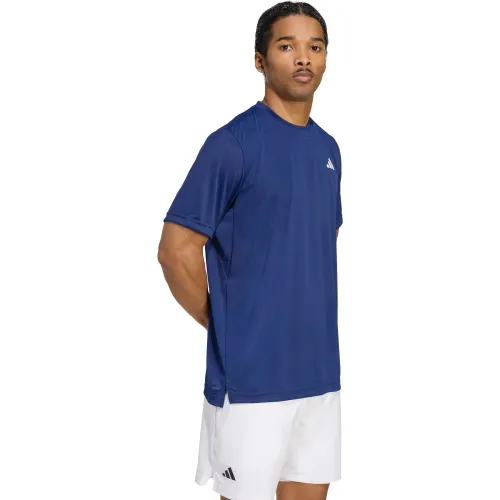 adidas Polo Tenis Hombre Club Tee Climacool