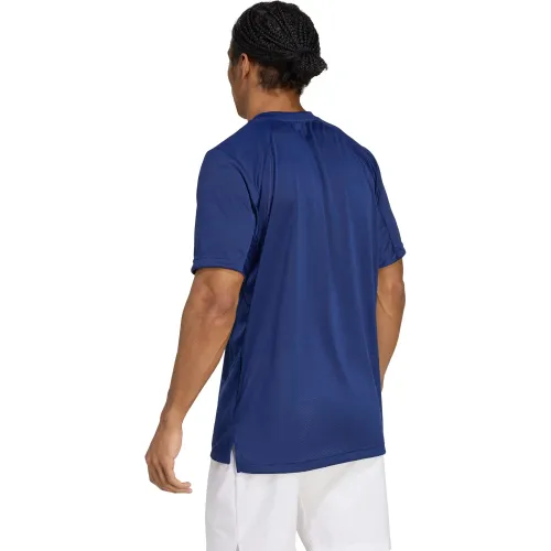 adidas Polo Tenis Hombre Club Tee Climacool