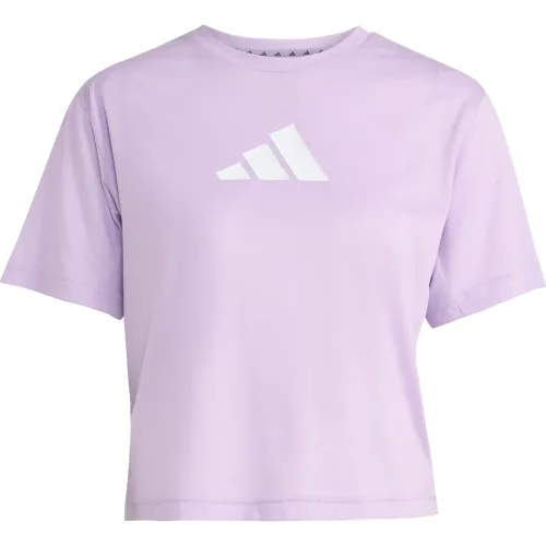 adidas Polo Training Mujer Tr-Es Bl Tee Climacool+