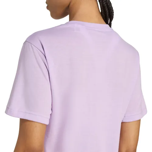 adidas Polo Training Mujer Tr-Es Bl Tee Climacool+