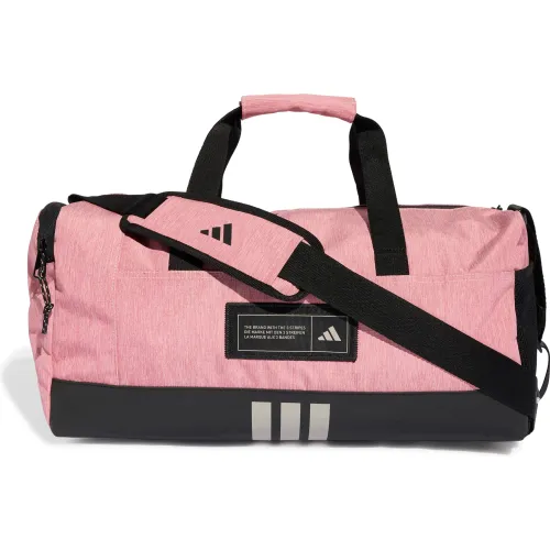 adidas Rosado modelo Maletin Deportivo Unisex 4athlts Duf S rosados negros 2025081117020376911  
