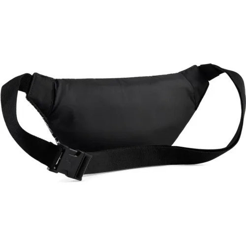 Puma Canguro Deportivo Unisex Academy Aop Waist Bag