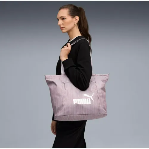 Puma Bolso Deportivo Unisex Base Shopper