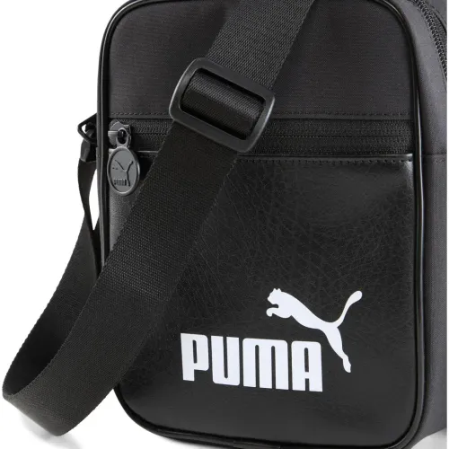 Puma Morral Deportivo Unisex Campus Portable