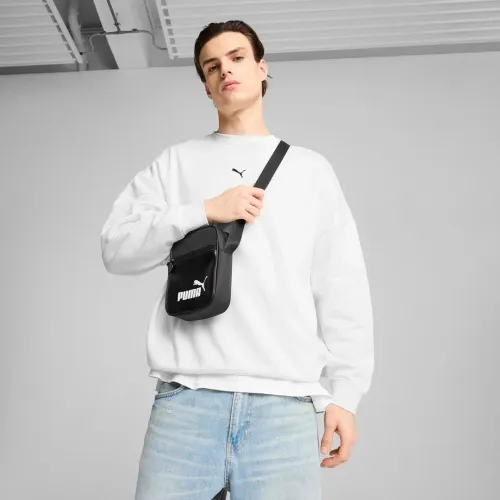 Puma Morral Deportivo Unisex Campus Portable