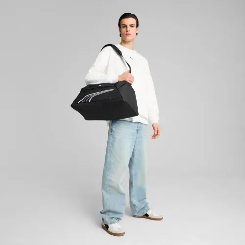 Puma Maletin Deportivo Unisex Fundamental Small Sports Bag