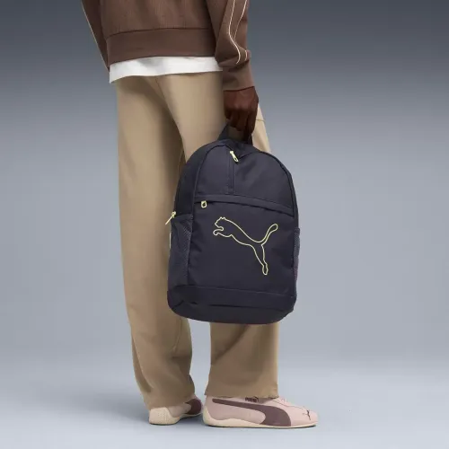 Puma Mochila Deportiva Unisex Plus Backpack