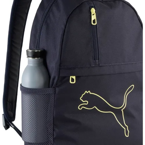 Puma Mochila Deportiva Unisex Plus Backpack
