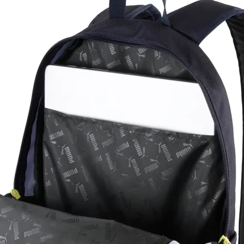 Puma Mochila Deportiva Unisex Plus Backpack