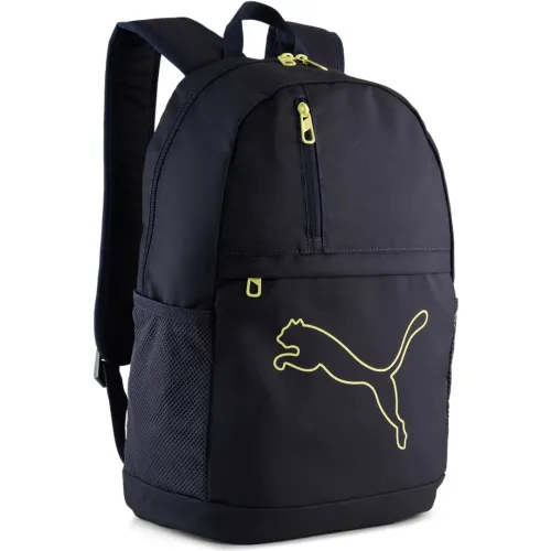 Puma Azul Mochila Deportivo Unisex Plus Backpack