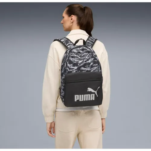 Puma Mochila Deportivo Unisex Phase Aop Backpack