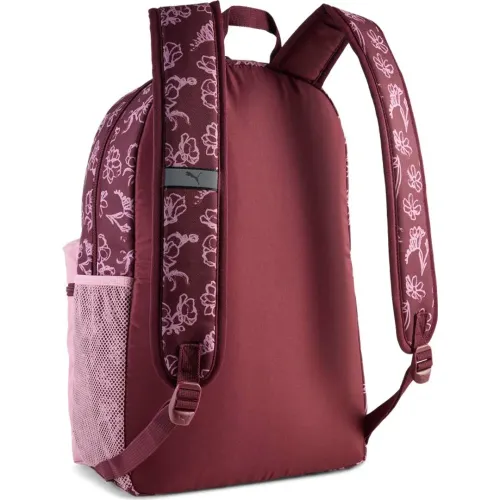 Puma Mochila Deportivo Unisex Phase Aop Backpack
