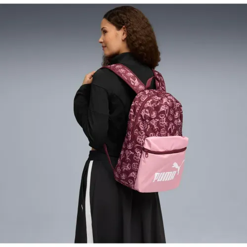 Puma Mochila Deportivo Unisex Phase Aop Backpack