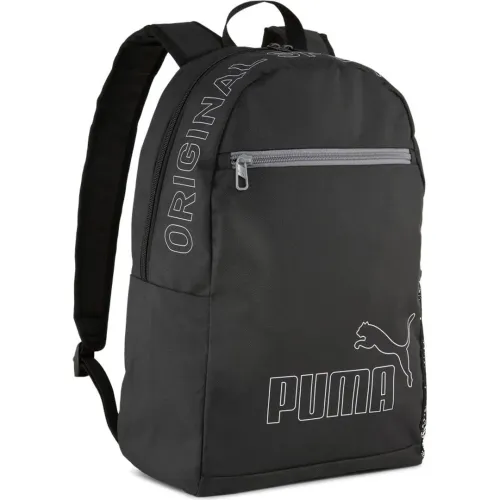 Puma Negro modelo Mochila Deportivo Unisex Phase Backpack Ii negros 2025081119191861706  