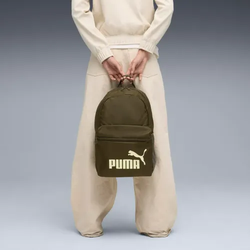 Puma Mochila Deportivo Unisex Phase Backpack