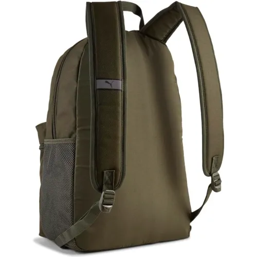Puma Mochila Deportivo Unisex Phase Backpack