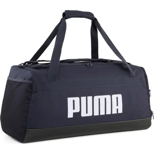 Puma Azul Maletin Deportivo Unisex Challenger Medium Sports Bag