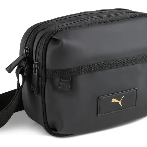 Puma Morral Deportivo Unisex Essentials Pu Crossbody Bag