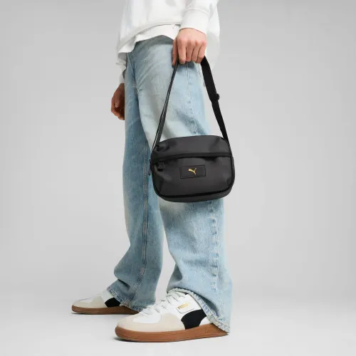 Puma Morral Deportivo Unisex Essentials Pu Crossbody Bag