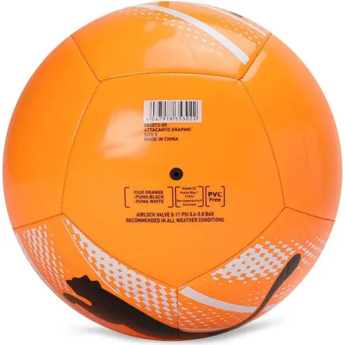 Puma Pelota Deportivo Unisex Attacanto Graphic