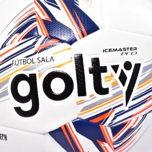GOLTY Pelota De Futsal Unisex Pro Golty Dualtech Iii
