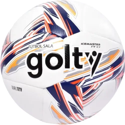 GOLTY Rojo modelo Pelota De Futsal Unisex Pro Golty Dualtech  Iii rojos rojas roja 2025081122020850284  