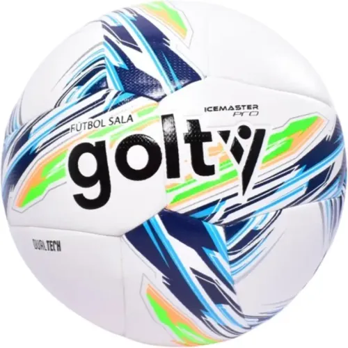 GOLTY Verde modelo Pelota De Futsal Unisex Pro Golty Dualtech  Iii verdes 2025081122020850287  