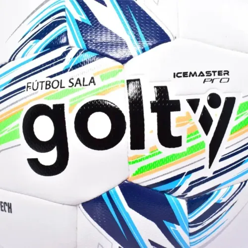 GOLTY Pelota De Futsal Unisex Pro Golty Dualtech  Iii