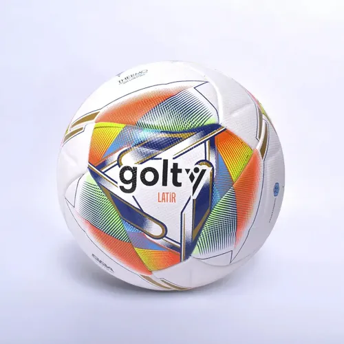 GOLTY Blanco modelo Pelota De Futsal Unisex Professional Golty Latir Thermobonded blancos 2025081122020850290  