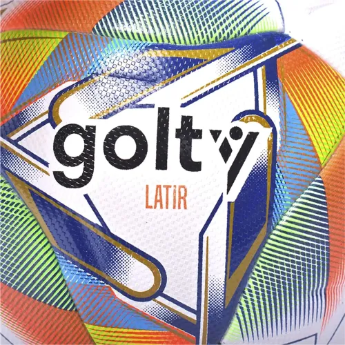 GOLTY Pelota De Futsal Unisex Professional Golty Latir Thermobonded