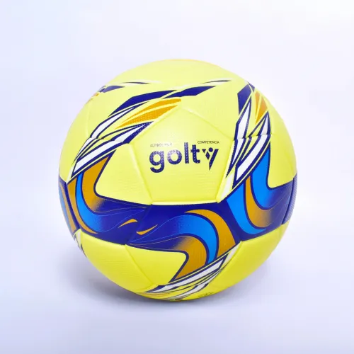 GOLTY Verde modelo Pelota De Futsal Unisex Competencia Golty Fenix Thermobonded verdes 2025081122020850293  