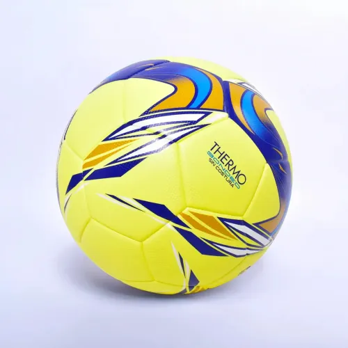 GOLTY Pelota De Futsal Unisex Competencia Golty Fenix Thermobonded