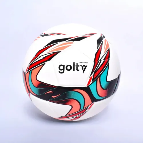 GOLTY Blanco modelo Pelota De Futsal Unisex Competencia Golty Fenix Thermobonded blancos 2025081122020850296  