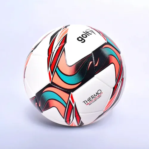 GOLTY Pelota De Futsal Unisex Competencia Golty Fenix Thermobonded