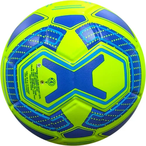 GOLTY Pelota De Futbol Unisex On Street