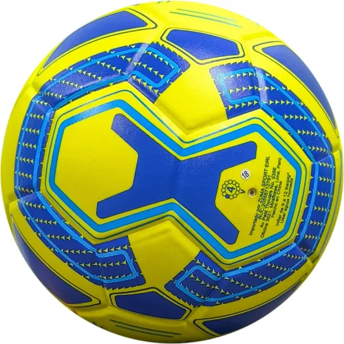 GOLTY Pelota De Futbol Unisex On Street