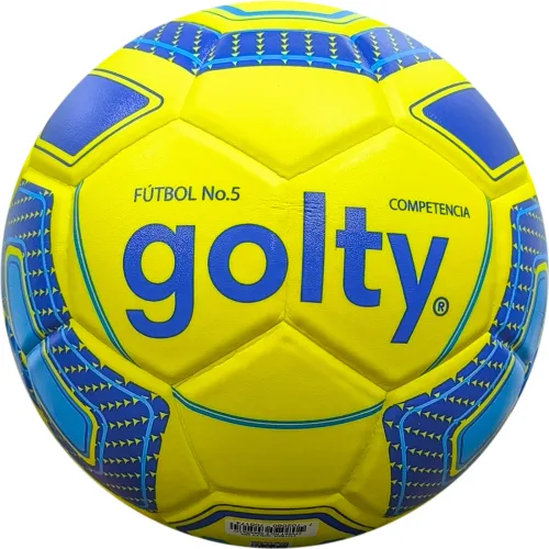 GOLTY Amarillo modelo Pelota De Futbol Unisex On Street amarillos 2025081122020850308  